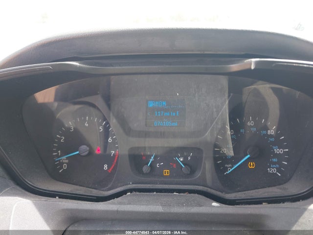 Aukcja sprzedaży 2018 Ford Transit-250, vin: 1FTYR1ZMXJKA98190, numer aukcji: 44774543