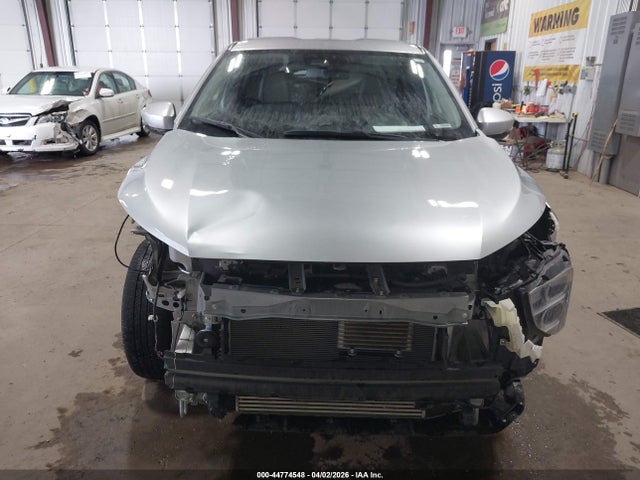 JA4ATWAAXPZ006894 Mitsubishi Eclipse Cross Se S-awc/sel S-awc