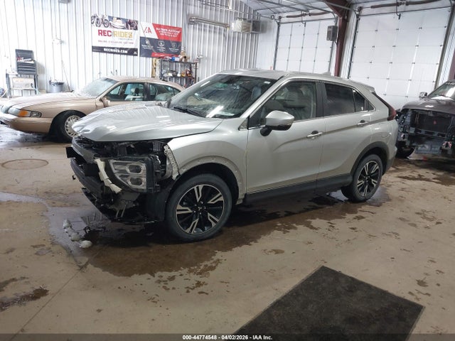 JA4ATWAAXPZ006894 Mitsubishi Eclipse Cross Se S-awc/sel S-awc