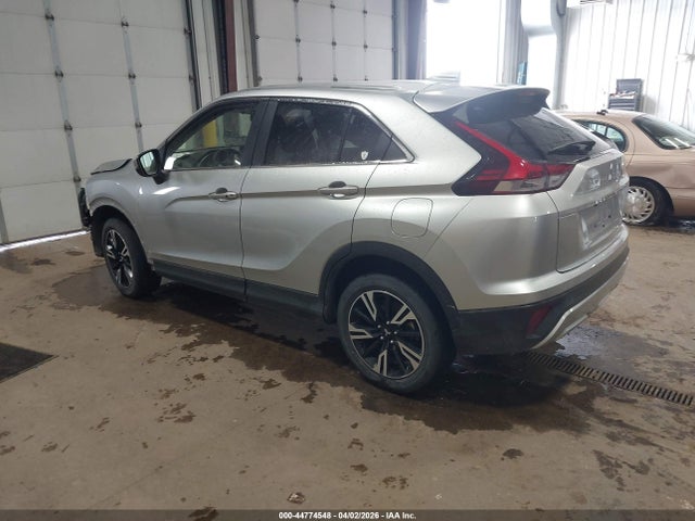 JA4ATWAAXPZ006894 Mitsubishi Eclipse Cross Se S-awc/sel S-awc