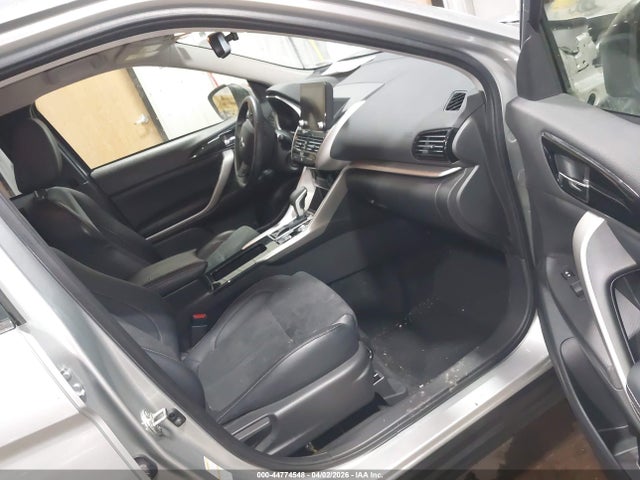JA4ATWAAXPZ006894 Mitsubishi Eclipse Cross Se S-awc/sel S-awc