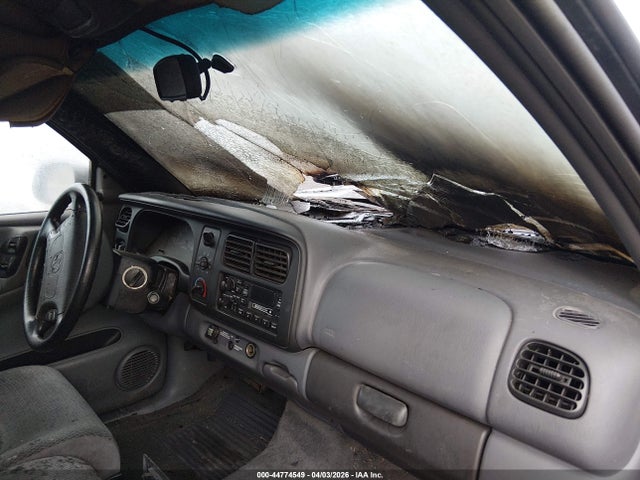 44774549 :رقم المزاد ، 1B7GL22X1XS173424 vin ، 1999 Dodge Dakota Slt/sport مزاد بيع