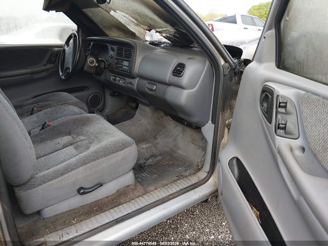 44774549 :رقم المزاد ، 1B7GL22X1XS173424 vin ، 1999 Dodge Dakota Slt/sport مزاد بيع