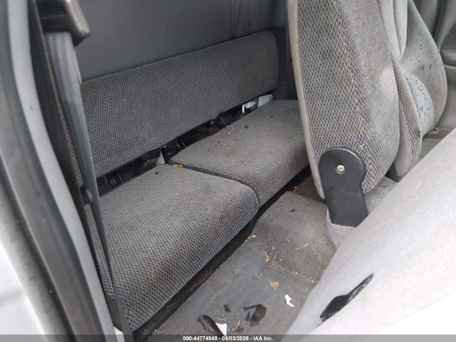 44774549 :رقم المزاد ، 1B7GL22X1XS173424 vin ، 1999 Dodge Dakota Slt/sport مزاد بيع
