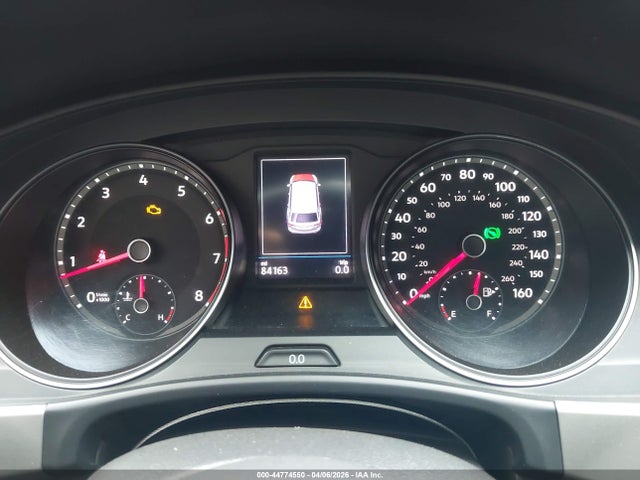 Продаж на аукціоні авто 2020 Volkswagen Atlas Cross Sport 3.6l V6 Se W/technology/3.6l V6 Se W/technology R-line, vin: 1V2YE2CA1LC213996, номер лоту: 44774550