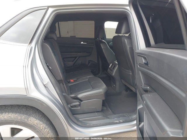 Продаж на аукціоні авто 2020 Volkswagen Atlas Cross Sport 3.6l V6 Se W/technology/3.6l V6 Se W/technology R-line, vin: 1V2YE2CA1LC213996, номер лоту: 44774550