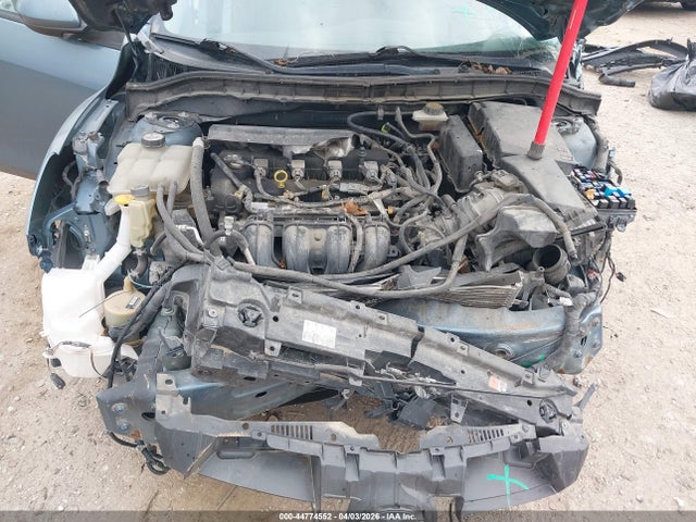 Продажа на аукционе авто 2011 Mazda Mazda3 S Sport, vin: JM1BL1U53B1429724, номер лота: 44774552