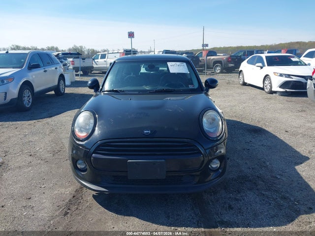Продаж на аукціоні авто 2014 Mini Hardtop Cooper, vin: WMWXM5C59ET935219, номер лоту: 44774553