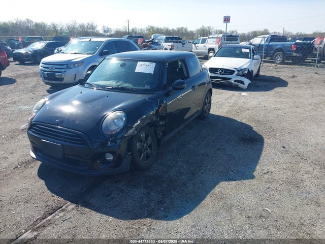 Продаж на аукціоні авто 2014 Mini Hardtop Cooper, vin: WMWXM5C59ET935219, номер лоту: 44774553