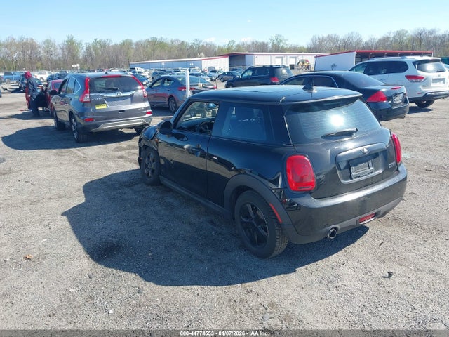 Продаж на аукціоні авто 2014 Mini Hardtop Cooper, vin: WMWXM5C59ET935219, номер лоту: 44774553