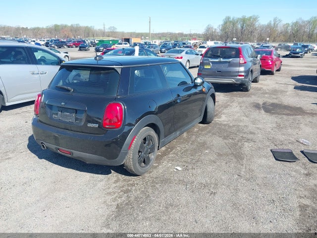 Продаж на аукціоні авто 2014 Mini Hardtop Cooper, vin: WMWXM5C59ET935219, номер лоту: 44774553