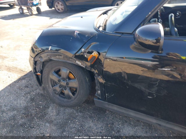 Продаж на аукціоні авто 2014 Mini Hardtop Cooper, vin: WMWXM5C59ET935219, номер лоту: 44774553