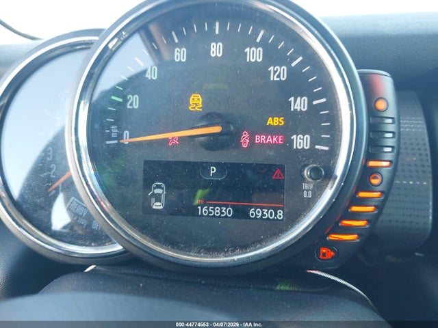 Продаж на аукціоні авто 2014 Mini Hardtop Cooper, vin: WMWXM5C59ET935219, номер лоту: 44774553