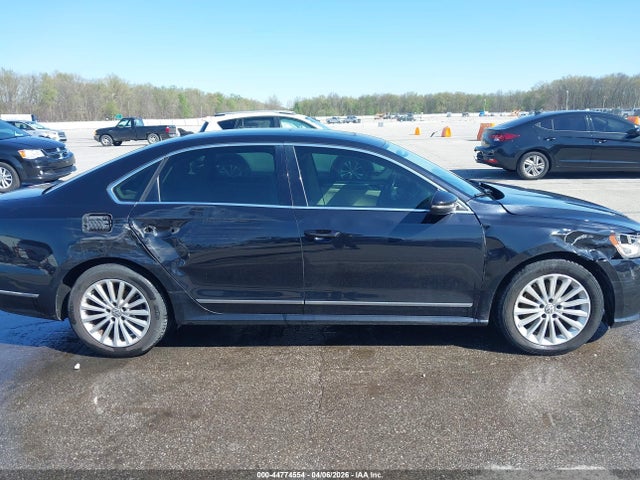 Продаж на аукціоні авто 2017 Volkswagen Passat 1.8t Se, vin: 1VWBT7A37HC026216, номер лоту: 44774554