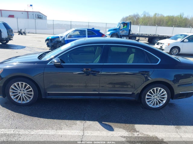 Продаж на аукціоні авто 2017 Volkswagen Passat 1.8t Se, vin: 1VWBT7A37HC026216, номер лоту: 44774554