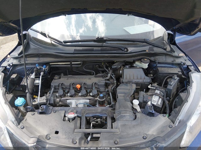 2016 HONDA HR-V 3CZRU5H50GM745003 Photo 9