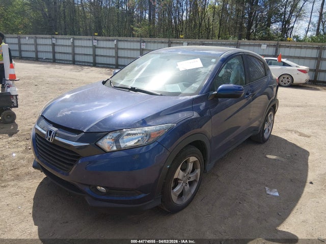 2016 HONDA HR-V 3CZRU5H50GM745003 Photo 1