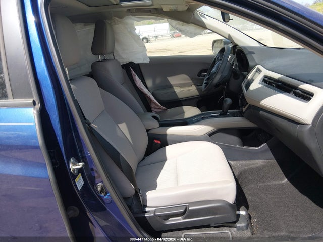 2016 HONDA HR-V 3CZRU5H50GM745003 Photo 4