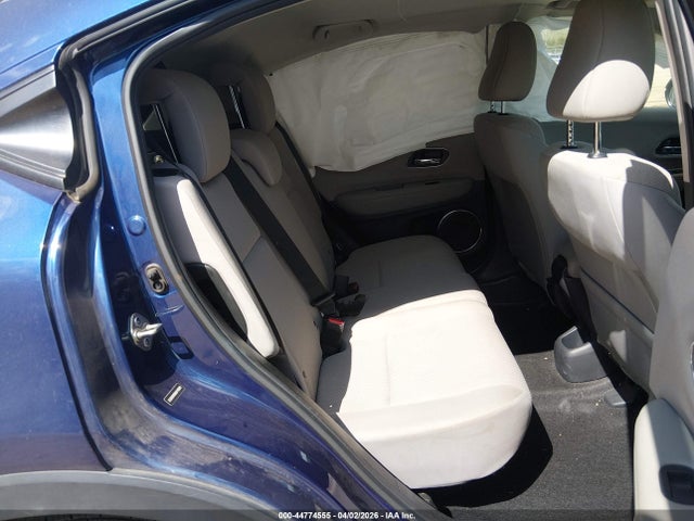 2016 HONDA HR-V 3CZRU5H50GM745003 Photo 7