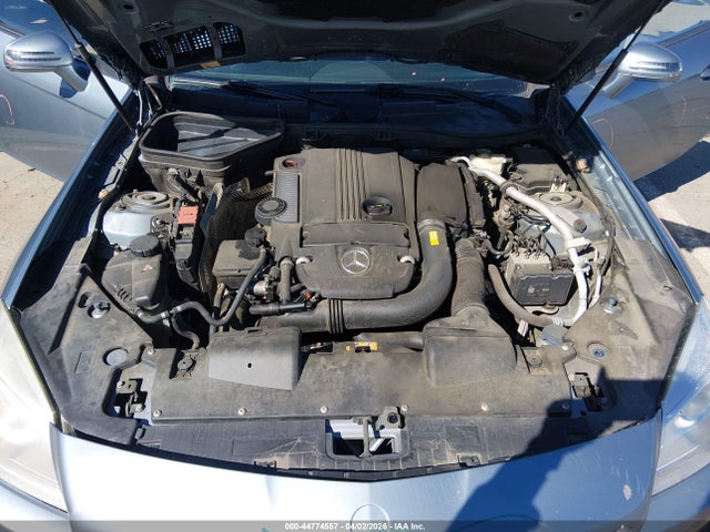 44774557 :رقم المزاد ، WDDPK4HA8DF073865 vin ، 2013 Mercedes-benz Slk 250 مزاد بيع