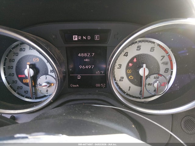 44774557 :رقم المزاد ، WDDPK4HA8DF073865 vin ، 2013 Mercedes-benz Slk 250 مزاد بيع