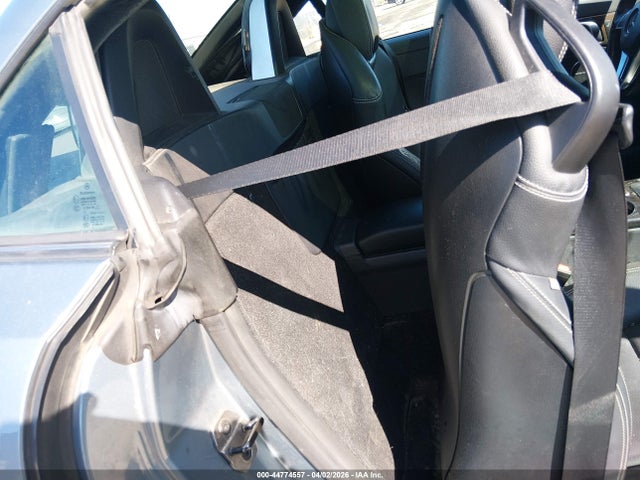 44774557 :رقم المزاد ، WDDPK4HA8DF073865 vin ، 2013 Mercedes-benz Slk 250 مزاد بيع