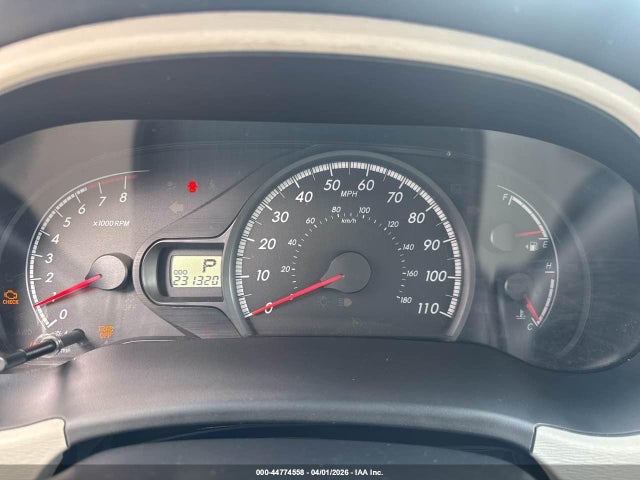 2012 TOYOTA SIENNA 5TDZK3DC2CS206784 Photo 6