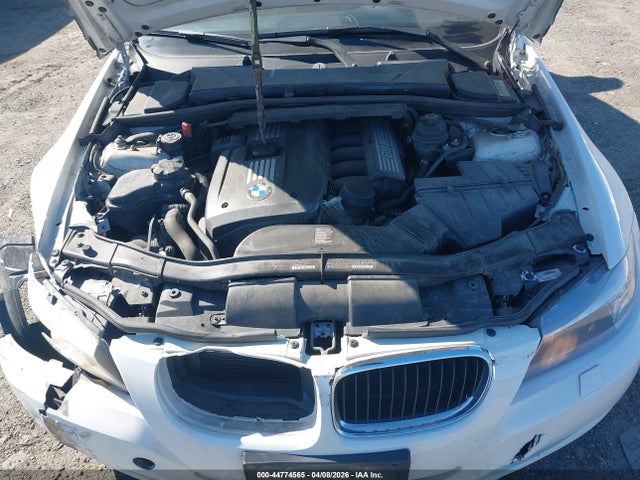 44774565 :رقم المزاد ، WBAPK5C55BA662194 vin ، 2011 Bmw 328i Xdrive مزاد بيع