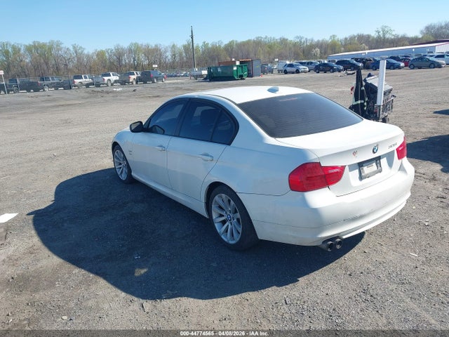 44774565 :رقم المزاد ، WBAPK5C55BA662194 vin ، 2011 Bmw 328i Xdrive مزاد بيع
