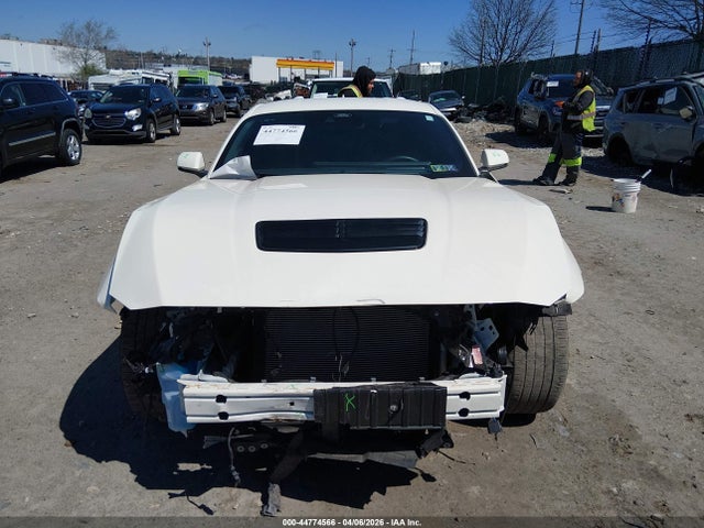 Ford Mustang Gt Premium Fastback 2025 1FA6P8CF0S5415139 Image 12