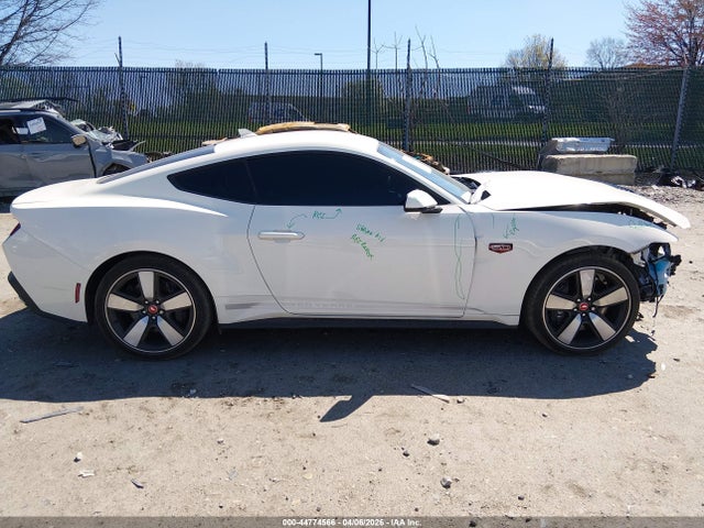 Ford Mustang Gt Premium Fastback 2025 1FA6P8CF0S5415139 Image 13