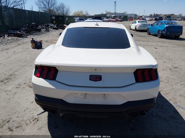 Ford Mustang Gt Premium Fastback 2025 1FA6P8CF0S5415139 Image 16