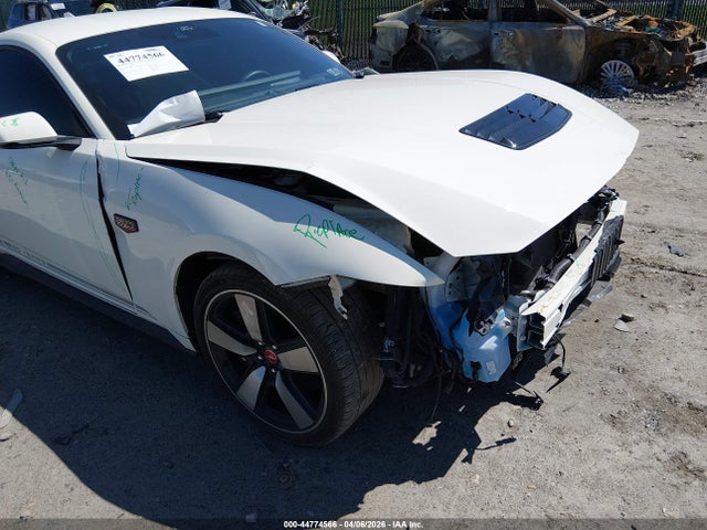 Ford Mustang Gt Premium Fastback 2025 1FA6P8CF0S5415139 Image 17
