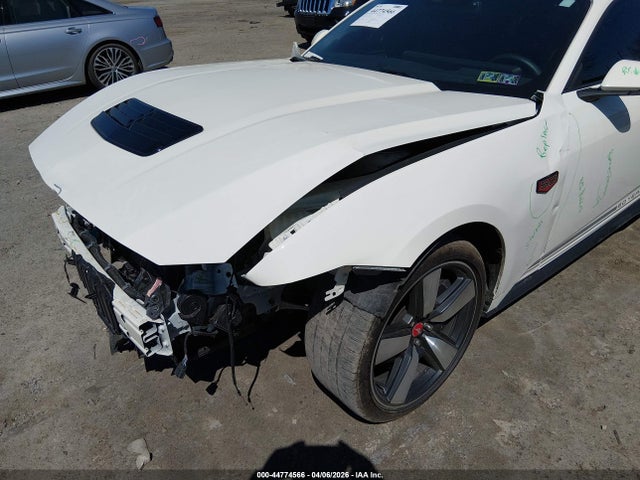 Ford Mustang Gt Premium Fastback 2025 1FA6P8CF0S5415139 Image 19