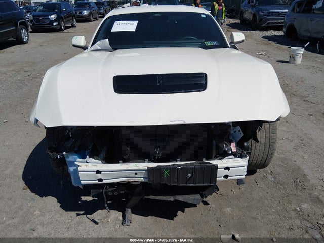 Ford Mustang Gt Premium Fastback 2025 1FA6P8CF0S5415139 Image 6
