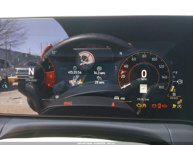 Ford Mustang Gt Premium Fastback 2025 1FA6P8CF0S5415139 Image 7