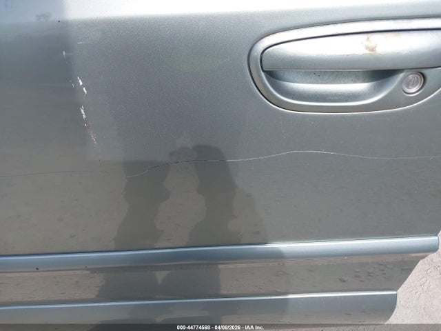 44774568 :رقم المزاد ، 4S4BP66C497337960 vin ، 2009 Subaru Outback 2.5i Limited مزاد بيع
