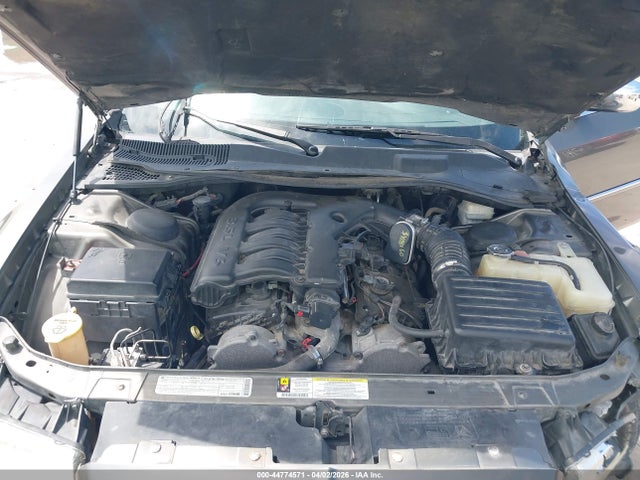 Aukcja sprzedaży 2010 Chrysler 300 Touring/signature Series/executive Series, vin: 2C3CA5CV8AH220891, numer aukcji: 44774571