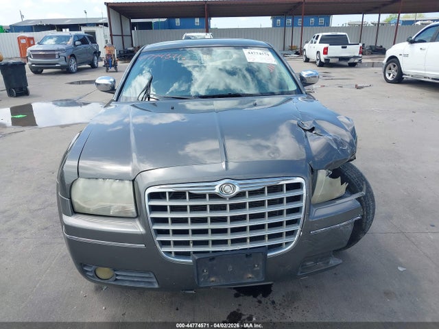Aukcja sprzedaży 2010 Chrysler 300 Touring/signature Series/executive Series, vin: 2C3CA5CV8AH220891, numer aukcji: 44774571