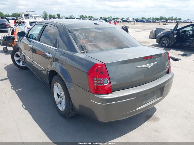 Aukcja sprzedaży 2010 Chrysler 300 Touring/signature Series/executive Series, vin: 2C3CA5CV8AH220891, numer aukcji: 44774571