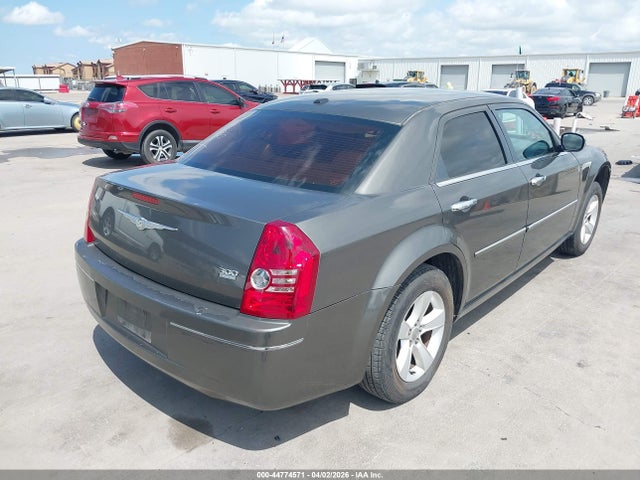 Aukcja sprzedaży 2010 Chrysler 300 Touring/signature Series/executive Series, vin: 2C3CA5CV8AH220891, numer aukcji: 44774571