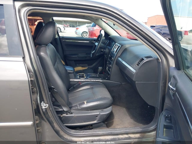 Aukcja sprzedaży 2010 Chrysler 300 Touring/signature Series/executive Series, vin: 2C3CA5CV8AH220891, numer aukcji: 44774571