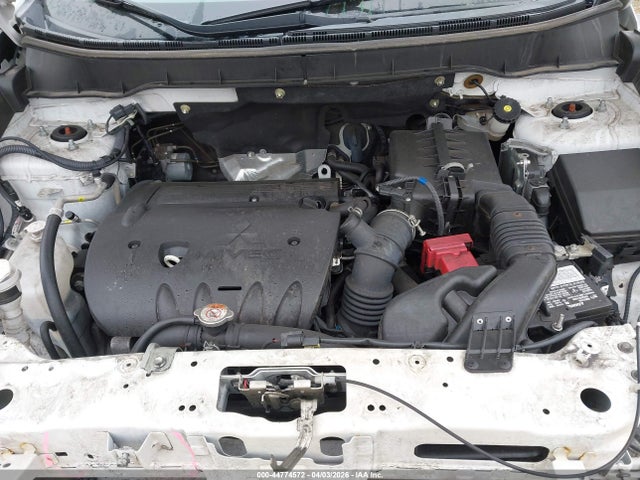 Продаж на аукціоні авто 2020 Mitsubishi Outlander Sport 2.0 Se Awc, vin: JA4AR3AU5LU020541, номер лоту: 44774572