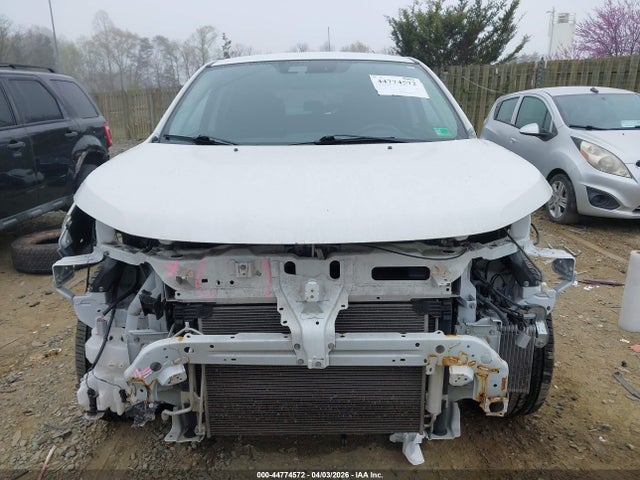 Продаж на аукціоні авто 2020 Mitsubishi Outlander Sport 2.0 Se Awc, vin: JA4AR3AU5LU020541, номер лоту: 44774572