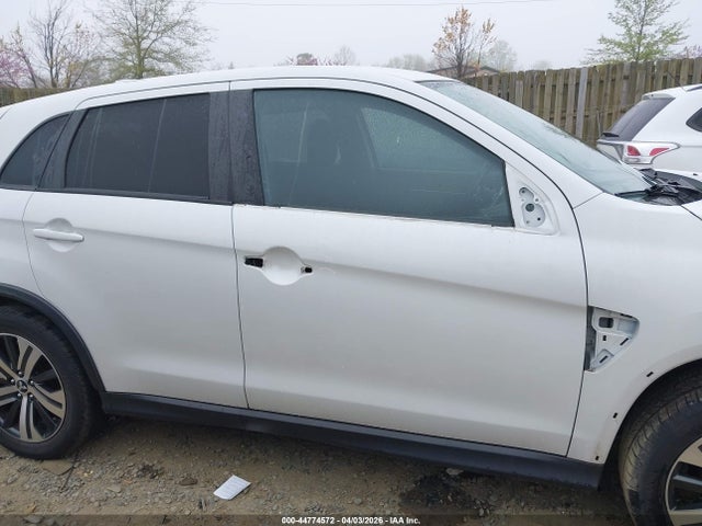 Продаж на аукціоні авто 2020 Mitsubishi Outlander Sport 2.0 Se Awc, vin: JA4AR3AU5LU020541, номер лоту: 44774572