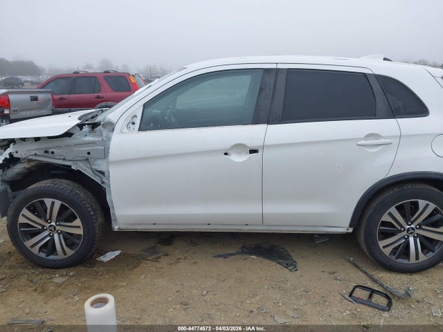 Продаж на аукціоні авто 2020 Mitsubishi Outlander Sport 2.0 Se Awc, vin: JA4AR3AU5LU020541, номер лоту: 44774572