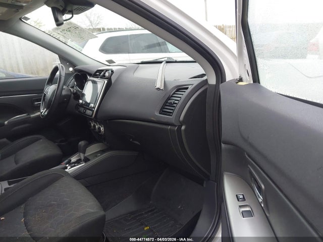 Продаж на аукціоні авто 2020 Mitsubishi Outlander Sport 2.0 Se Awc, vin: JA4AR3AU5LU020541, номер лоту: 44774572