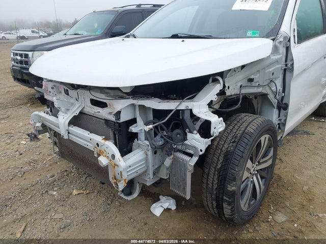 Продаж на аукціоні авто 2020 Mitsubishi Outlander Sport 2.0 Se Awc, vin: JA4AR3AU5LU020541, номер лоту: 44774572