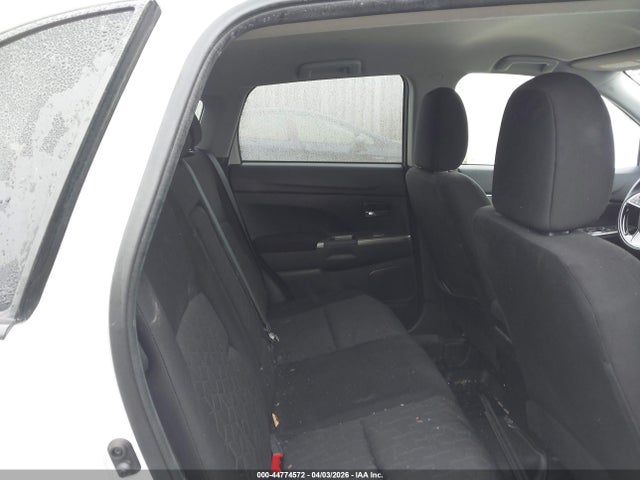 Продаж на аукціоні авто 2020 Mitsubishi Outlander Sport 2.0 Se Awc, vin: JA4AR3AU5LU020541, номер лоту: 44774572