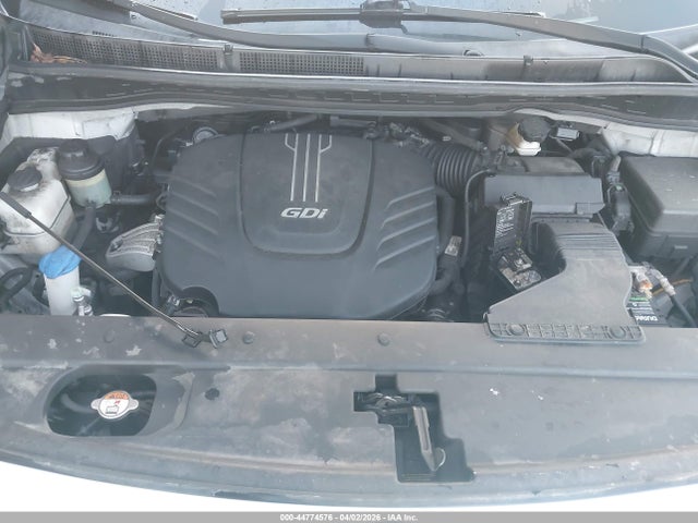 Aukcja sprzedaży 2017 Kia Sedona L, vin: KNDMA5C16H6285019, numer aukcji: 44774576